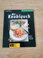 GU Mit Knoblauch Küchen Ratgeber Kochbuch Nordrhein-Westfalen - Minden Vorschau