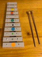 Sonor Primary Line Sopran Glockenspiel Xylophon Saarland - Wallerfangen Vorschau