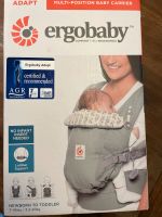 Babytrage Ergobaby Adapt Baden-Württemberg - Freiberg am Neckar Vorschau