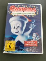 DVD Caspers verzauberte Weihnachten Baden-Württemberg - Mühlhausen-Ehingen Vorschau