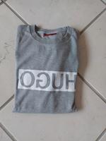 Sweatshirt von Hugo Boss Gr M grau Hessen - Dieburg Vorschau
