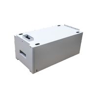 BYD HVS Speichermodul 2,56 KWh Battery BOX PV/Solarbatterie OVP Nordrhein-Westfalen - Viersen Vorschau