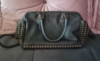 Leder-Handtasche COLLEZIONE ALESSANDRO Nordrhein-Westfalen - Recklinghausen Vorschau