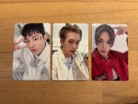 [wtt] p1harmony misc pcs theo, intak, soul kpop -> jiung&jongseob Nordrhein-Westfalen - Borchen Vorschau