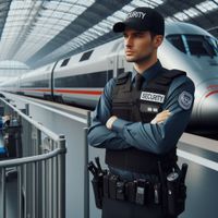 Umsteigen zum Zugbegleiter/ Fahrkartenkontrolleur in /um Datteln und 2900€ - 3750€ monatliches Gehalt verdienen Nordrhein-Westfalen - Datteln Vorschau