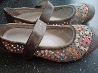 Ballerinas Größe 36 von Riecker, wie neu Bayern - Burgau Vorschau