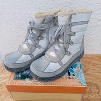 Damen Stiefel unbenutzt, OVP Sachsen - Muldenhammer Vorschau