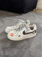 Nike air force just do it Baden-Württemberg - Baden-Baden Vorschau