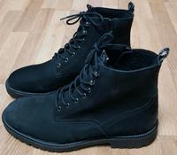 Marco Tozzi Herren Boots Stiefeletten Schuhe Gr. 43 neu Sachsen-Anhalt - Bernburg (Saale) Vorschau