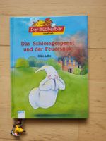 Lobe, Mira: Das Schlossgespenst und der Feuerspuk München - Milbertshofen - Am Hart Vorschau