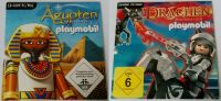 Playmobil Interactive Ägypten Drachen CD-ROM PC Mac Computerspiel Nordrhein-Westfalen - Erkrath Vorschau