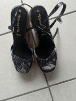 Sommerschuhe Nordrhein-Westfalen - Bottrop Vorschau
