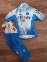 Gerolsteiner Trikot + Hose von Davide Rebellin Baden-Württemberg - Hügelsheim Vorschau