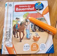 Tiptoi Entdecke den Bauerhof mit Stift Bayern - Nittenau Vorschau