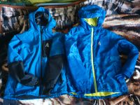 Winterjacke, Skijacke 146/152 Wandsbek - Hamburg Rahlstedt Vorschau