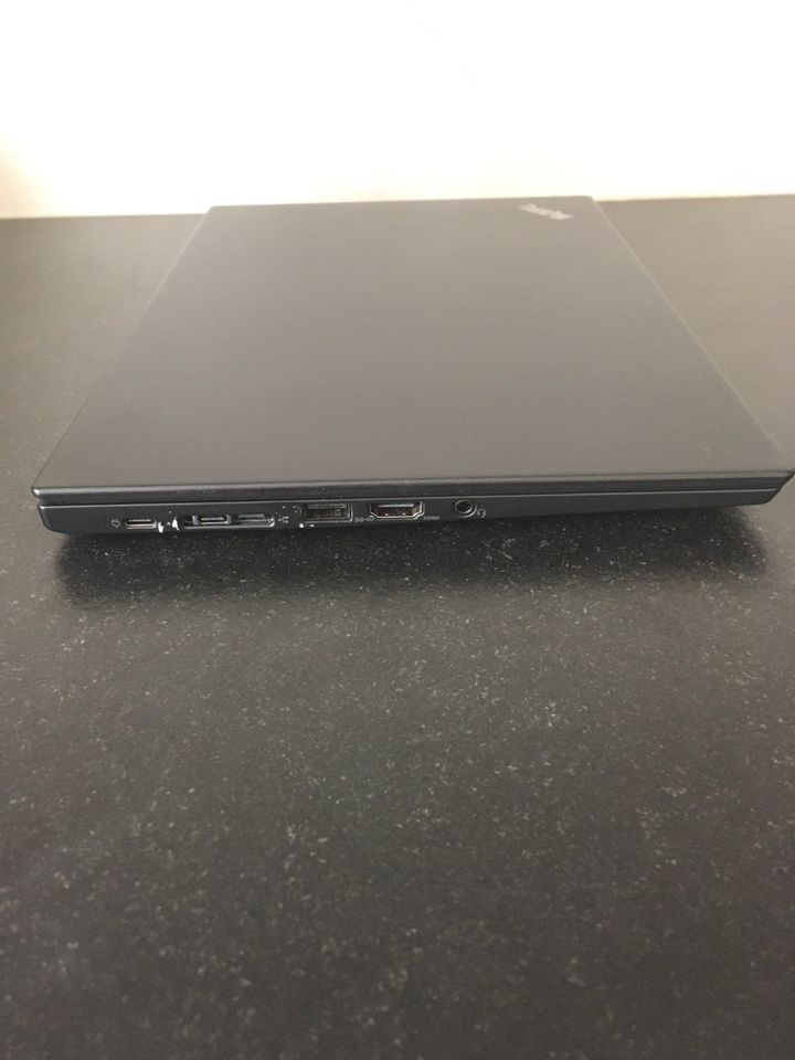 Lenovo x280 i5 8350U Win 11 12,5" 8GB 256GB FHD Touch & Netzgerä in Ühlingen-Birkendorf