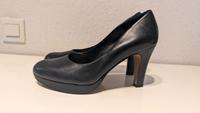 High Heels schwarz Clarks Niedersachsen - Wallenhorst Vorschau
