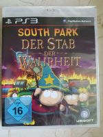 *NEU* Southpark: Der Stab der Wahrheit (PS3, Playstation 3) Bayern - Eiselfing Vorschau