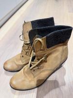 Damen Gabor Winterstiefel 43 Baden-Württemberg - Oftersheim Vorschau