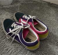 Vans Schuhe Sachsen-Anhalt - Burg Vorschau