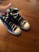 Converse All Star Größe 36 Nordrhein-Westfalen - Bocholt Vorschau