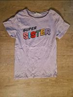 T-shirt gr.134/140 #Schwester Schleswig-Holstein - Treia Vorschau