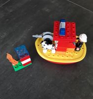 Lego duplo Feuerwehrboot #10591 Rheinland-Pfalz - Urmitz Vorschau