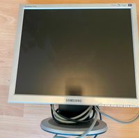 SAMSUNG GH19LS 19” LCD DVI-D VGA 1280 x 1024 5:4 Nordrhein-Westfalen - Nörvenich Vorschau