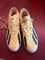Adidas Fußballschuhe Gr. 10/44 2/3 Niedersachsen - Uelzen Vorschau