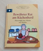 Kochtipps, Kochbuch Sachsen-Anhalt - Naumburg (Saale) Vorschau