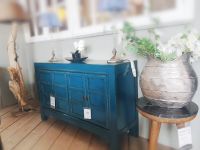 Sideboard Unikat, Blau, Navy, shabby, Hochzeitsschrank Nordrhein-Westfalen - Viersen Vorschau