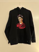 Swoods Kapuzenpullover mit gesticktem Porträt von Frida Kahlo München - Bogenhausen Vorschau