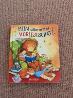 Buch: Mein allererster Vorleseschatz ab 2 Jahren Baden-Württemberg - Fronreute Vorschau