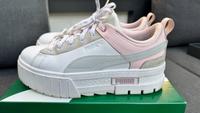 Puma Mayze Raw Wns - Gr. 39 Nordrhein-Westfalen - Wesel Vorschau