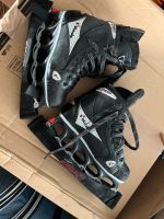 Eishockey Schlittschuhe T-Blade Gr.38,5 München - Allach-Untermenzing Vorschau