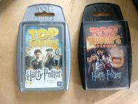 Top trumps Harry Potter 2 Stück Schleswig-Holstein - Neumünster Vorschau