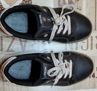 GEOX Sport- und Freizeitschuhe schwarz Größe 37 Bayern - Amerang Vorschau