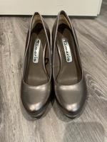 Tamaris High Heels Pumps Gr 37 Nordrhein-Westfalen - Gladbeck Vorschau