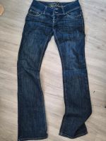 Jeanshose Fishbone Grösse 27 Nordrhein-Westfalen - Solingen Vorschau