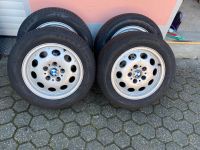 BMW Alufelgen, Sommerreifen, 205 60 R15 91H Z3, 3er Nordrhein-Westfalen - Lohmar Vorschau