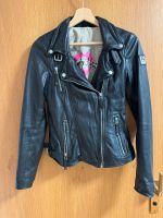 Freaky Nation Princess Damen Lederjacke XS schwarz neuwertig Baden-Württemberg - Heidenheim an der Brenz Vorschau