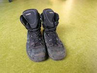 LOWA RUFUS III GTX Größe 36 Winterschuhe Thüringen - Rudolstadt Vorschau