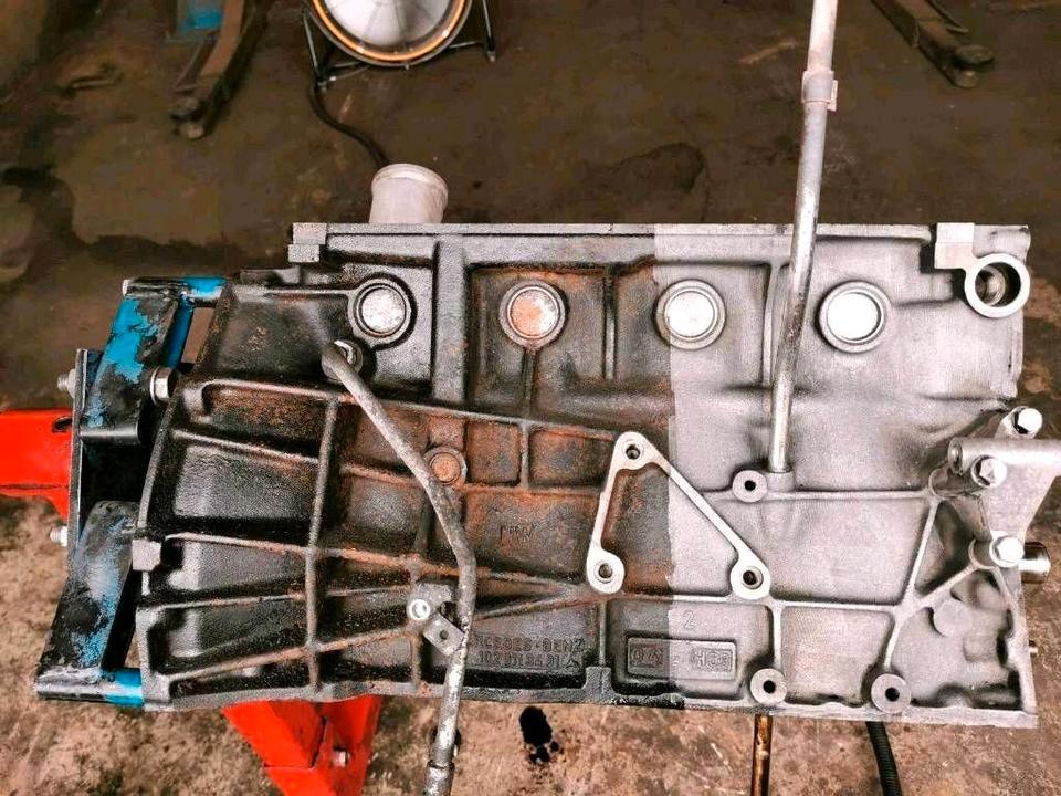 Laser Cleaning Laserreinigung Sandstrahlen Oldtimer Entrosten in Wetzlar