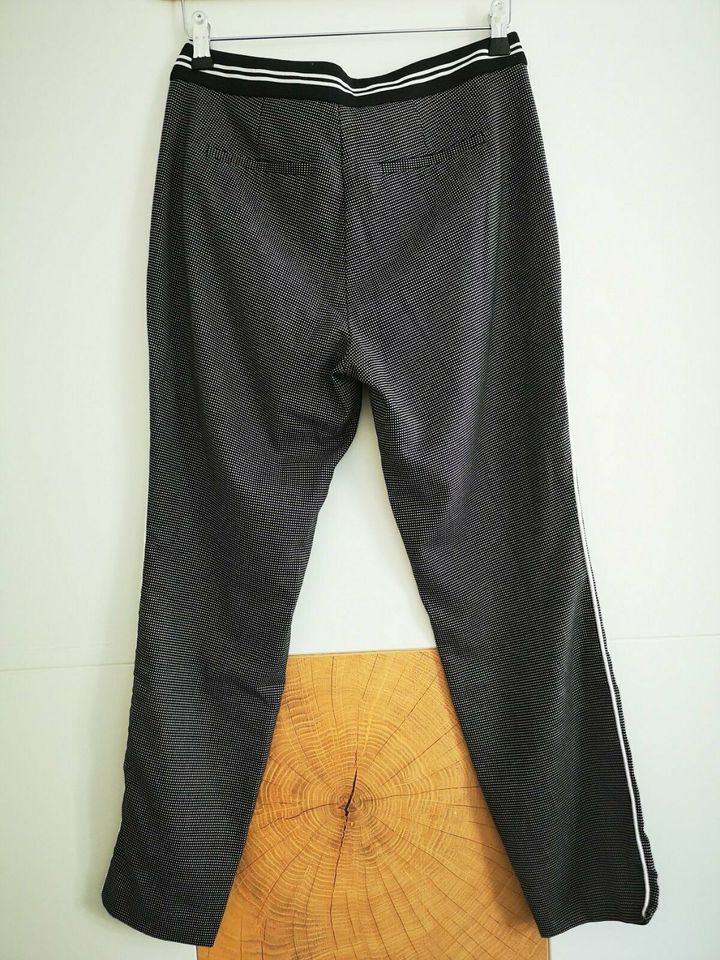 STOFFHOSE von COMMA Jogger wNEU Gr. S 36 grau HOSE in Berlin