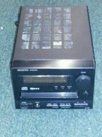 ONKYO CR-185II, CD Receiver OHNE Fernbedienung, etwas DEFEKT!! Mitte - Wedding Vorschau