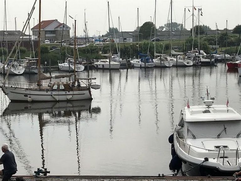 Bootsführerscheine  in Wittmund Jever Norden Esens Aurich in Carolinensiel