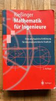 Buch - Mathematik für Ingenieure Hessen - Künzell Vorschau