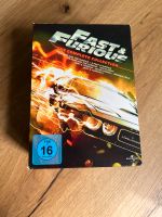Fast and furious 1-5 DVD Nordfriesland - Bredstedt Vorschau