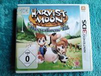 Harvest Moon 3DS Hessen - Diemelsee Vorschau