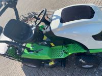 Rasentraktor 100 cm ETESIA hydro 100 III Rasenmäher MKEHH Niedersachsen - Garbsen Vorschau